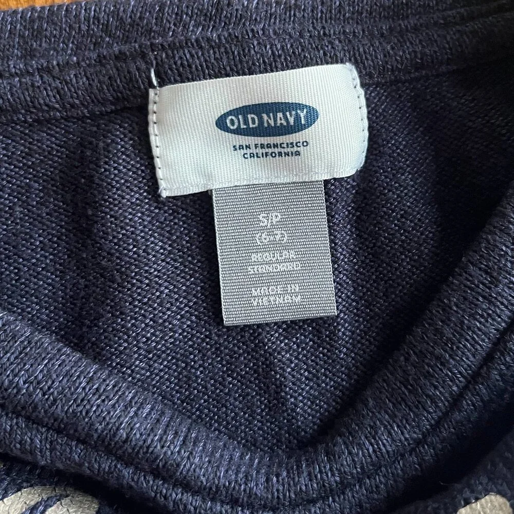 Old Navy 